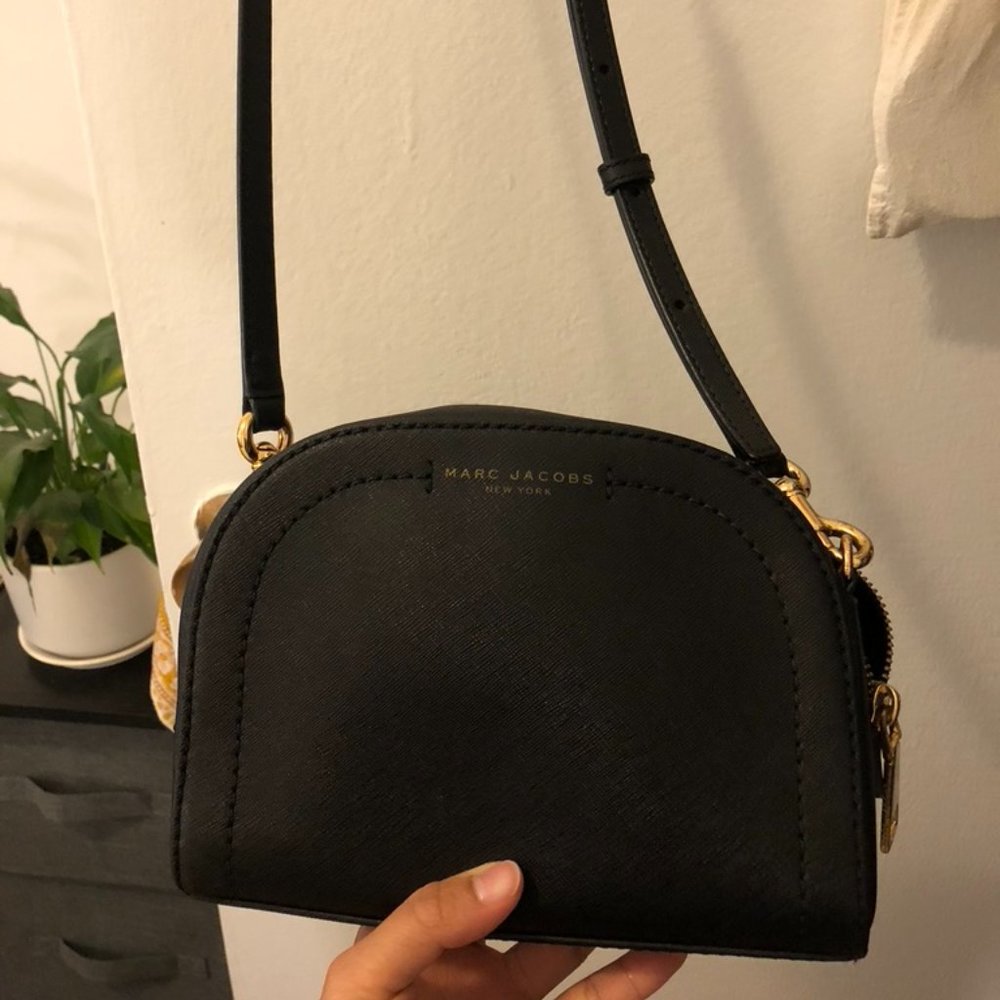 Marc Jacobs Crossbody Bag
